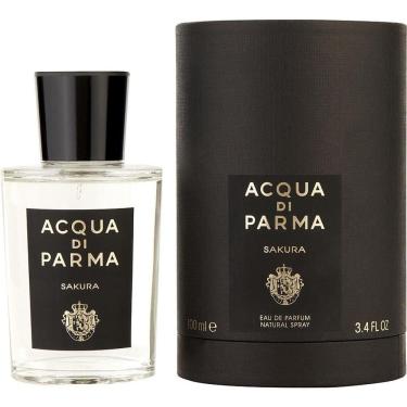 Imagem de Perfume Unisex Acqua Di Parma Sakura Eau De Parfum Spray 100 Ml