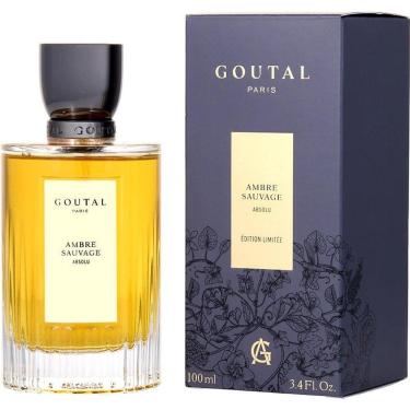 Imagem de Perfume Unisex Annick Goutal Ambre Sauvage Absolu EDP Spray 100 Ml (Edição Limitada)