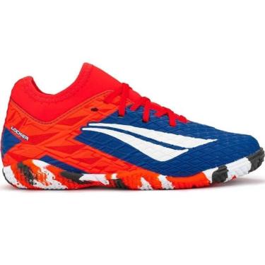 Imagem de Chuteira Infantil Futsal Penalty Rx Locker Quadras