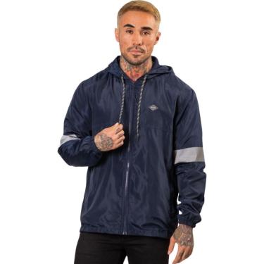 Imagem de Jaqueta Corta Vento OKDOK Masculino-Masculino