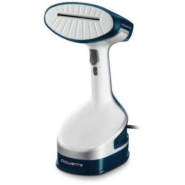 Imagem de sistema de vaporização de Roupas Portátil 26g, min 1600W, 110v, ROWENTA DR8120, Branco