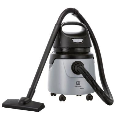 Imagem de Aspirador Po e Agua 18L Electrolux 1400W Funçao Sopro Cinza 127V