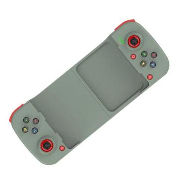 Imagem de Gamepad BSP-D3 - Controle Sem Fio Bluetooth - Compatível c/ Android e 