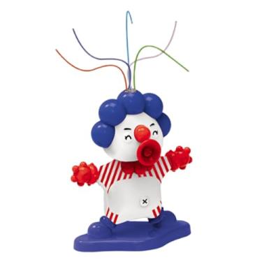 Imagem de simhoa Aspersor de água para crianças, brinquedos divertidos de verão ao ar livre, desenho animado, brinquedo aquático para banho, banheiro, gramado, jardim, Sem Bolas