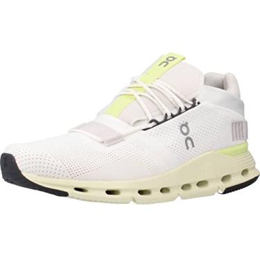 Imagem de On Running Modelo CLOUDNOVA WHTSDLNG, Branco, 44 EU