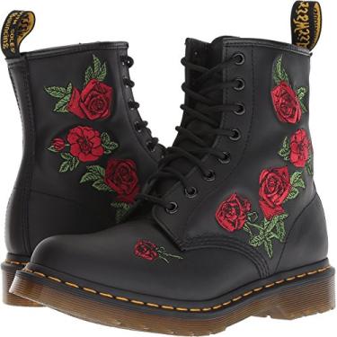 Imagem de Dr. Martens Bico fechado feminino 1460 Vonda