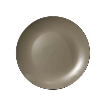 Imagem de PRATO RASO CERAMICA ADORN BEGE 27CM