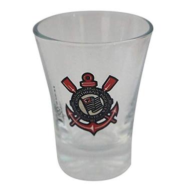 Imagem de Allmix - Copo Shot 60Ml Time Corinthians Allmix 2304039