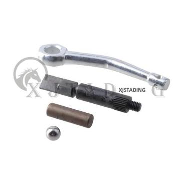 Imagem de Kit De Porca De Eixo De Comando Do Braço Da Embreagem Para Bicicleta M