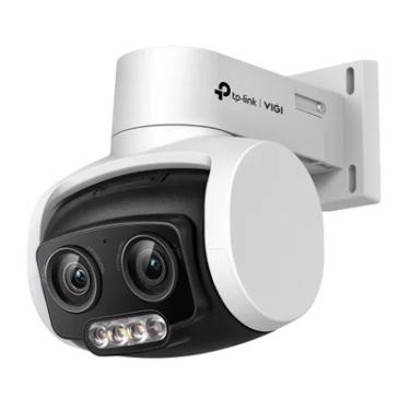 Imagem de Câmera Tp-link Pan/til 4mp Full-color Lente Dupla Vigi C540v