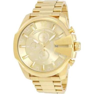 Imagem de Relógio Masculino Diesel Mega Chief Dz4360