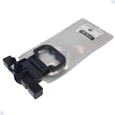 Imagem de Cartucho De Tinta Compativel Tipo Bolsa C5390 C5890 Preto