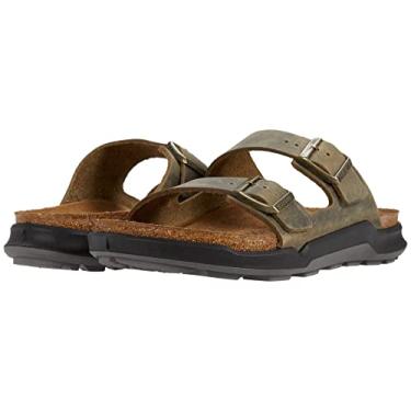 Imagem de Birkenstock 1018463144 Arizona Ct Khak Oil LTR R 44
