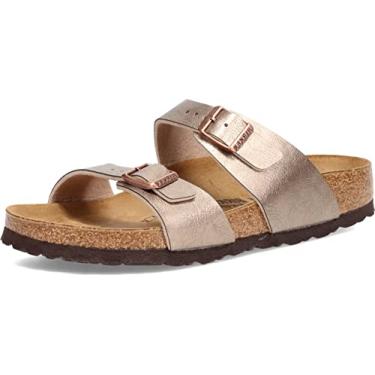 Imagem de Birkenstock 1016169342 Sydney Grcfl Taupe Bf N 42