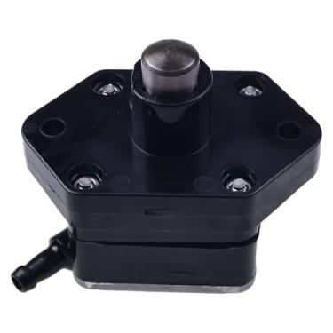 Imagem de DVPARTS Conjunto de bomba de combustível para motor de barco 6C5-24410-00 compatível com motor de popa Yamaha 40HP 50HP 60HP F30 F40 F50 F60 T50 T60