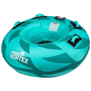 Imagem de Boia Rebocável Aquática para 1 Pessoa, Radar, Azul