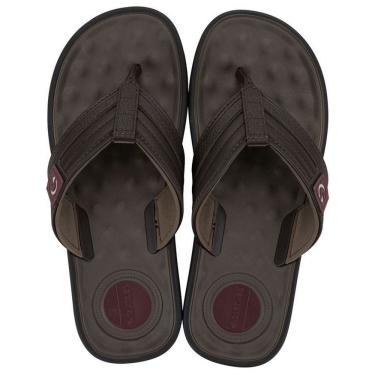 Imagem de Chinelo De Dedo Masculino Cartago Alabama Casual 11859