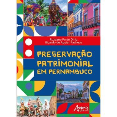 Imagem de Preservação Patrimonial Em Pernambuco