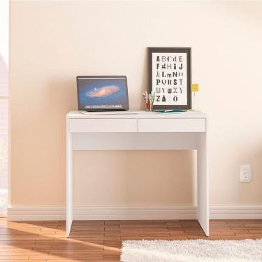 Imagem de Mesa para Computador 2 Gavetas Tijuca Politorno