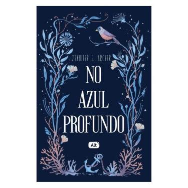 Imagem de No Azul Profundo