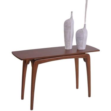 Imagem de Aparador Versalhes Madeira Maciça Castanho