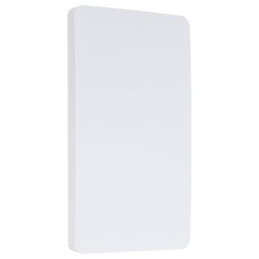 Imagem de Placa 4x2 Cega Branca Orion - S730100004 - Schneider Placa 4x2 Cega Branca Schneider S730100004-orion