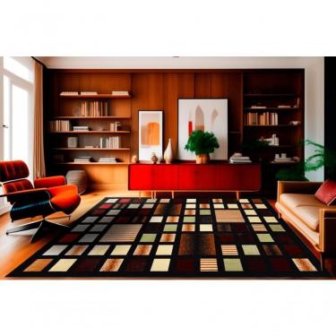 Imagem de Tapete Marbella Elite Bs Katmandu-1 150x200 Cm