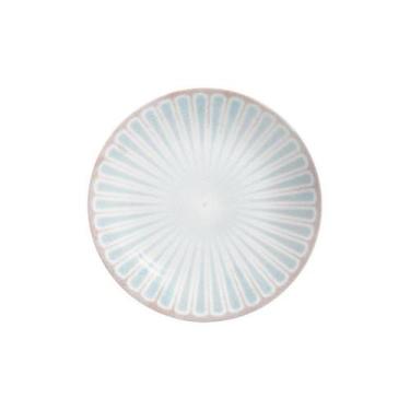 Imagem de Conjunto Com 6 Pratos De Sobremesa Coup Shell 21Cm - Alleanza Cerâmica