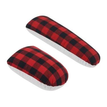 Imagem de Presunto de alfaiate para prensagem, conjunto de rolo de presunto e costura de alfaiate, ferramenta de rolo de costura sólida para passar a ferro, colarinho, manga de pressão, dardos costurar