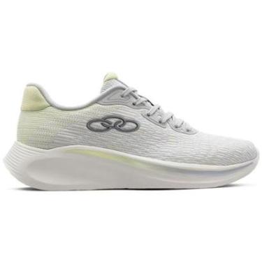 Imagem de TENIS OLYMPIKUS PLAZA FEMININO-Feminino