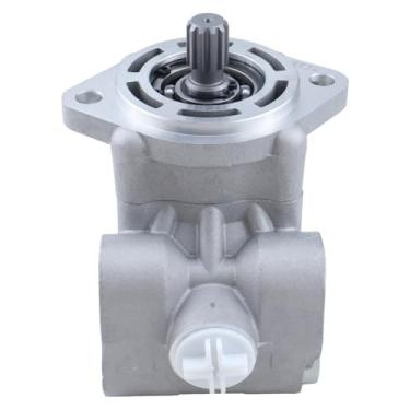 Imagem de DVPARTS Bomba de direção PS251615R102 251615R102 Compatível com Freightliner Peterbilt Mack Kenworth