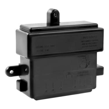 Imagem de ZEZEFUFU Placa de circuito de geladeira para veículos RV 3316348.900 para Dometic RM2652, RM2807, RM2351, RM2354RM2451