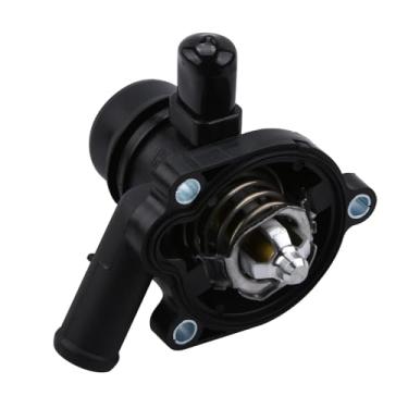 Imagem de Conjunto de carcaça de termostato de arrefecimento automotivo para Chevy Trax 1.4L 2013-2020