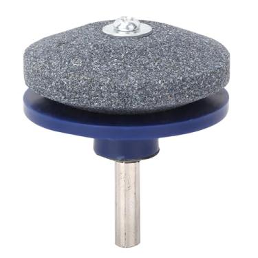 Imagem de Hyuduo Afiador de Lâmina de Cortador de Grama Rápido, Fácil e Versátil para Afiar Broca e Cortador Com Materiais Resistentes e de, Habilidade Especializada para Fácil Restauração