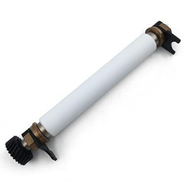 Imagem de Kit de rolos de prato P1037974-028 para impressora térmica Zebra ZT230 ZT231 ZT210 ZT211 203dpi 300dpi