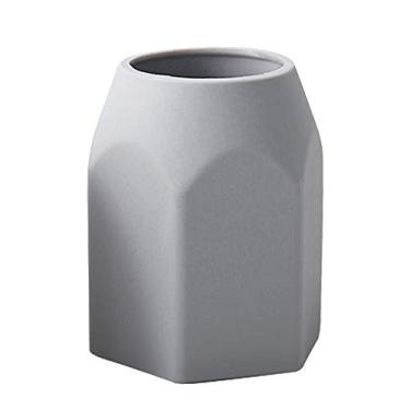 Imagem de Organizador de Controle Remoto para Mesa Multifuncional Criativo Estiloso e Bonito Papelaria Estilo Nórdico Canetas Lápis Tesouras Pequenos Acessórios