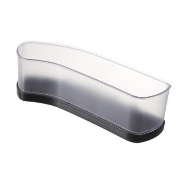 Imagem de ＫＬＫＣＭＳ Fatiador de ovos, cortador de bananas, fatias, leve e fácil de limpar, cortador de linguiça, fatiador de queijo para presunto, salada, cebola, Preto