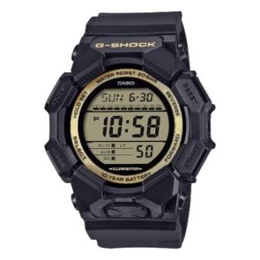 Imagem de Relógio Casio G-Shock GD-010GB-1A9-Masculino