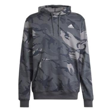Imagem de M BL CAMO HD Adidas-Masculino