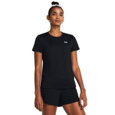 Imagem de Camiseta de Treino Under Armor Tech Feminina-Feminino