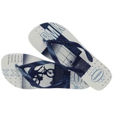 Imagem de Chinelo Havaianas Top Athletic-Masculino