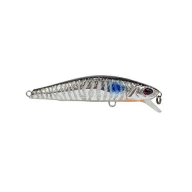 Imagem de ISCA RAPTOR MINNOW 90 N01 9cm 11g M. agua - MARINE - Marine Sports