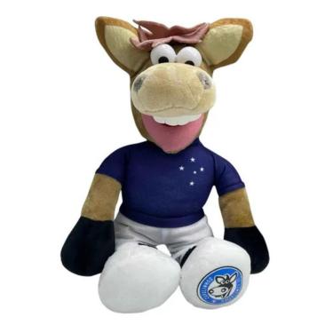 Imagem de Cavalinho Do Fantástico Cruzeiro-Unissex