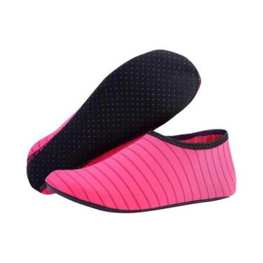 Imagem de Meias De Praia De Secagem Rápida E Respiráveis Para Snorkeling, Nataçã