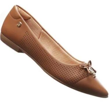 Imagem de Sapatilha Santinelli 1600-008-251 Feminina-Feminino