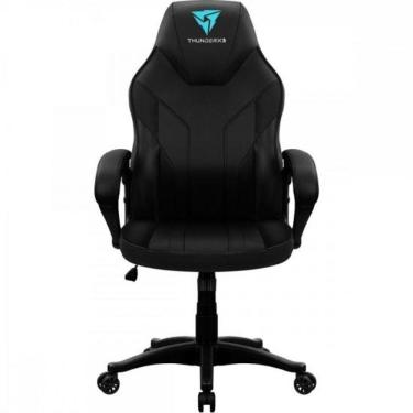 Imagem de Cadeira Gamer Thunderx3 Ec1 Preta
