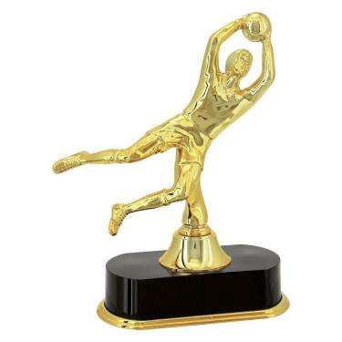 Imagem de Troféu Esportivo Artilheiro/Goleiro/Jogador/Bola Vitória-Masculino
