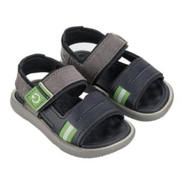 Imagem de Sandália Cartago Mini Il - Produto Original-Masculino