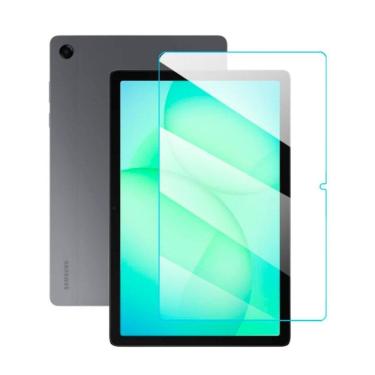 Imagem de Película De Vidro Para Samsung A11+ 11 Polegadas  X236 X230 