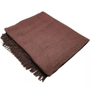 Imagem de Manta para Sofá Cama Gigante Capa Protetor Sofa Retratil 2 e 3 Lugares